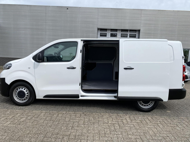 Foto van Toyota PROACE  Long Worker