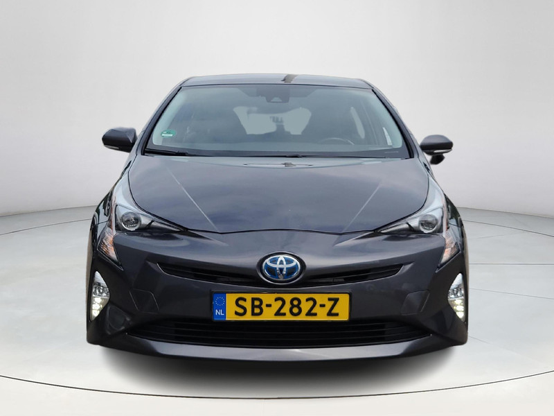 Foto van Toyota Prius