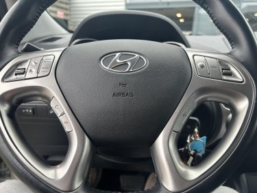 Foto van Hyundai ix35