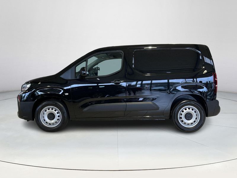 Foto van Toyota PROACE CITY Electric