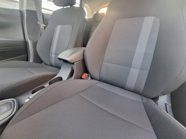 Foto van Hyundai i20