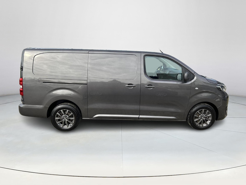 Foto van Toyota ProAce Worker