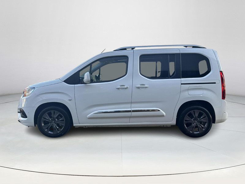 Foto van Toyota PROACE CITY Verso