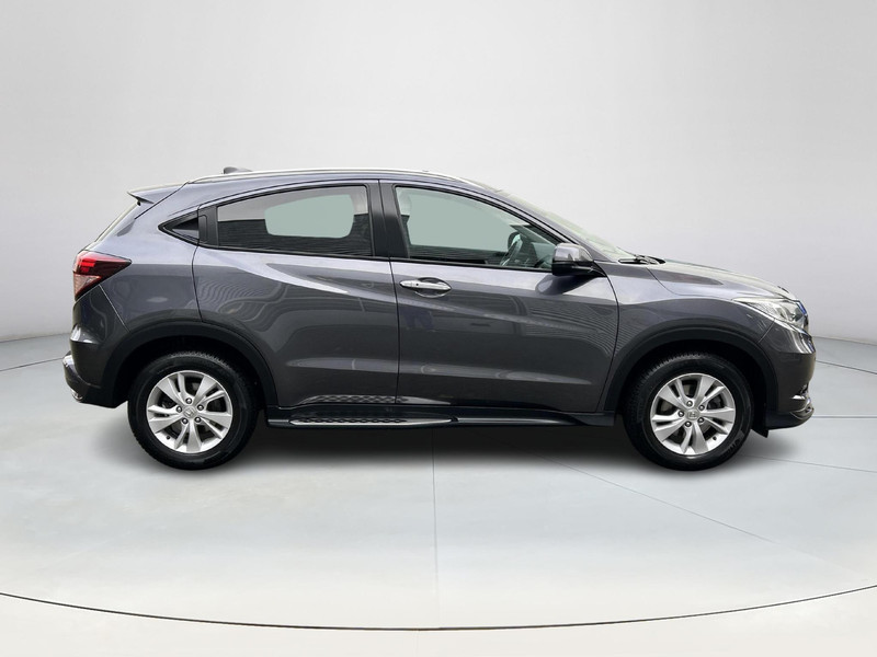 Foto van Honda HR-V