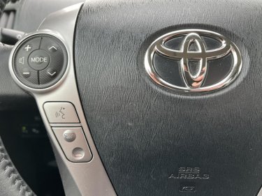 Foto van Toyota Prius+