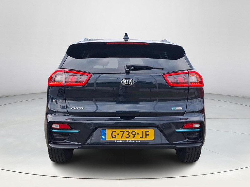 Foto van Kia e-Niro