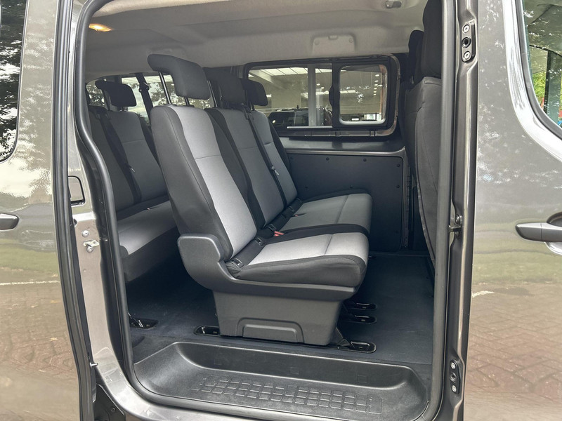 Foto van Toyota Proace Shuttle