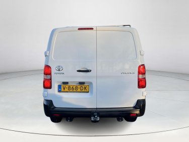 Foto van Toyota ProAce Worker