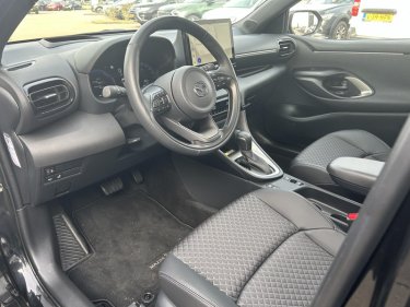 Foto van Mazda 2