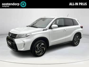 Foto van Suzuki Vitara