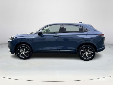 Foto van Honda HR-V