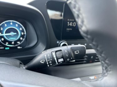 Foto van Hyundai i20