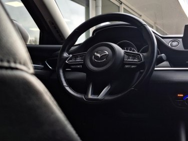 Foto van Mazda 6