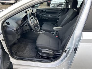 Foto van Hyundai i20