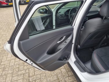 Foto van Hyundai i30