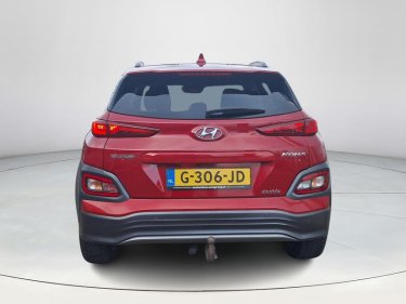 Foto van Hyundai KONA