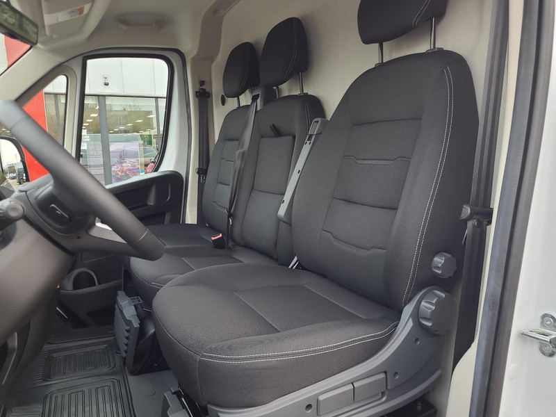 Foto van Toyota Proace MAX