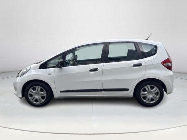 Foto van Honda Jazz