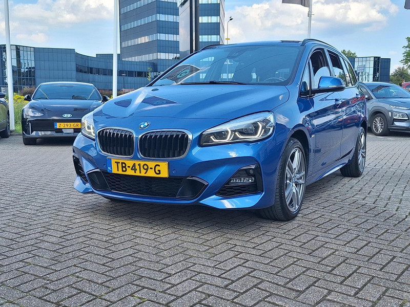 Foto van BMW 2 Serie