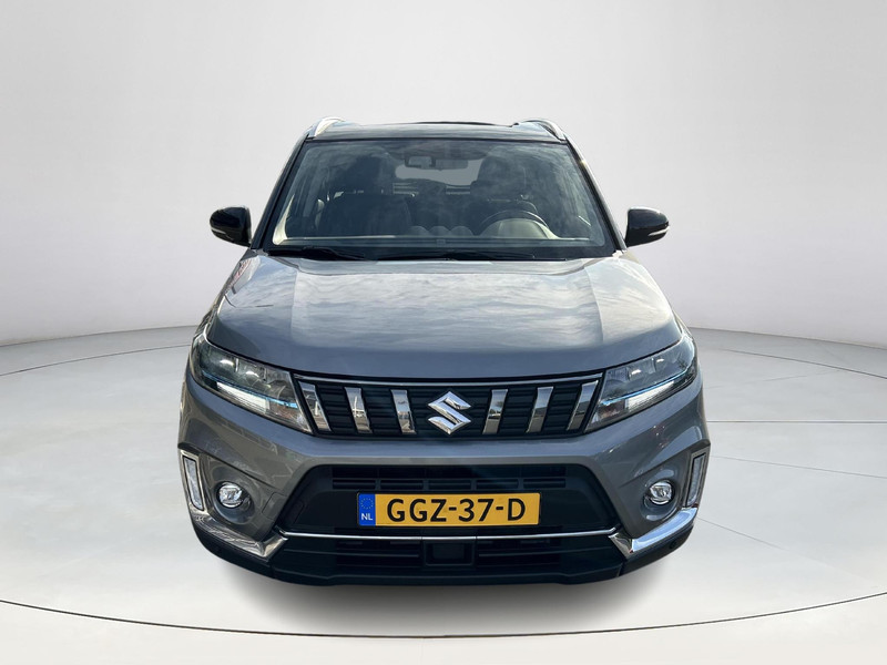 Foto van Suzuki Vitara