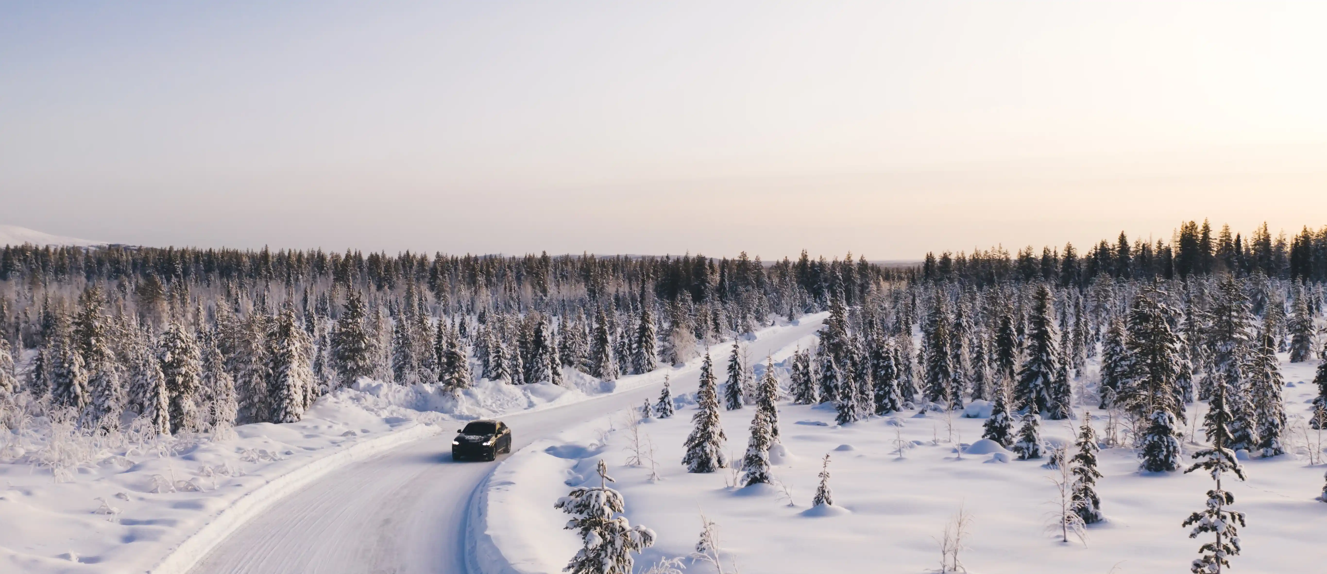 Deze 6 veiligheidssystemen zijn extra waardevol deze winter - Veilig onderweg