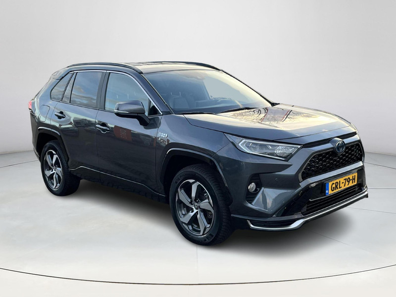 Foto van Toyota RAV4