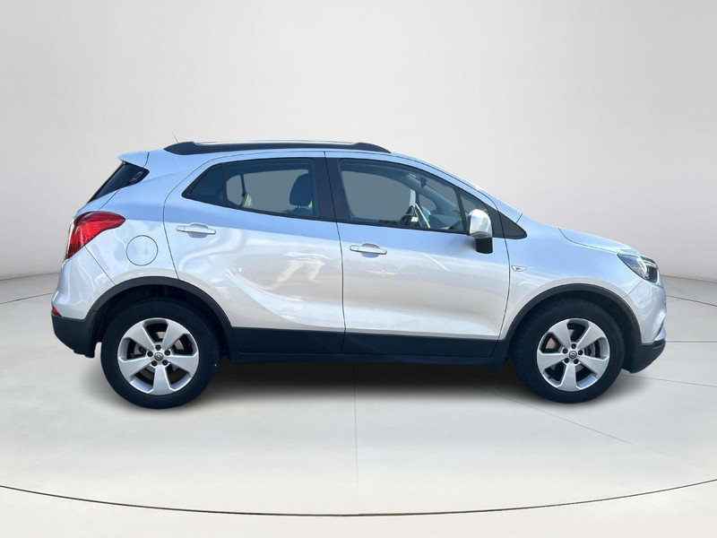 Foto van Opel Mokka X