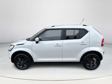 Foto van Suzuki Ignis