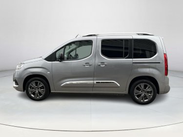 Foto van Toyota PROACE CITY Verso