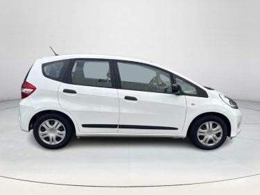 Foto van Honda Jazz