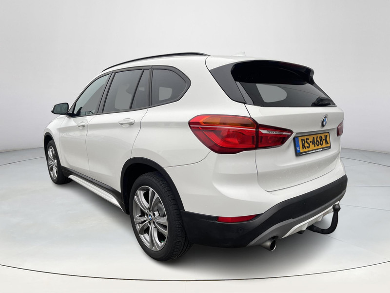 Foto van BMW X1