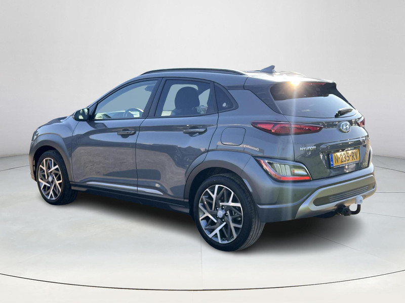 Foto van Hyundai KONA