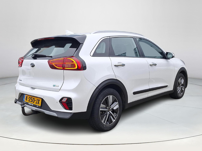 Foto van Kia Niro