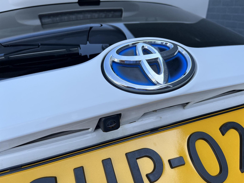 Foto van Toyota RAV4