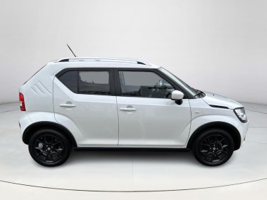 Foto van Suzuki Ignis