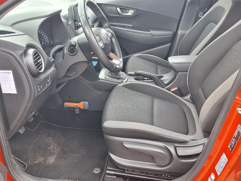 Foto van Hyundai KONA