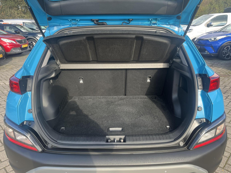 Foto van Hyundai KONA