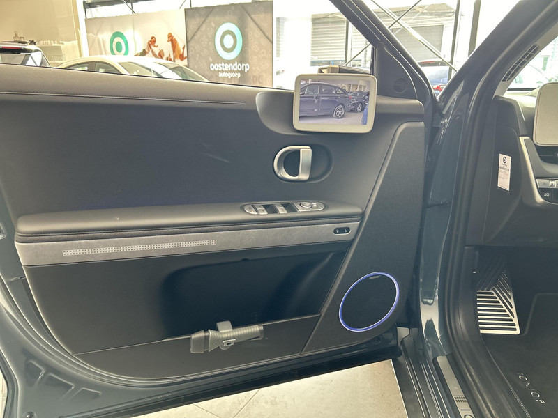 Foto van Hyundai IONIQ 5