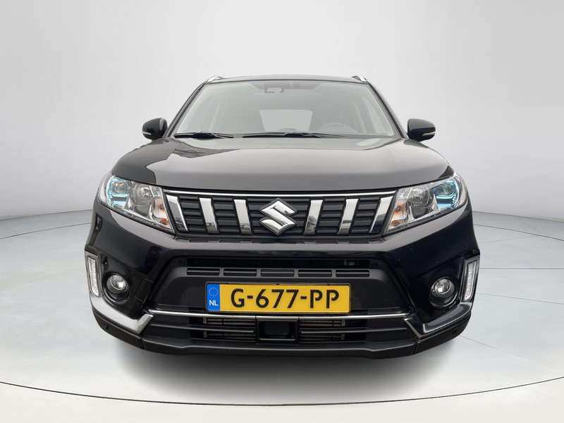 Foto van Suzuki Vitara