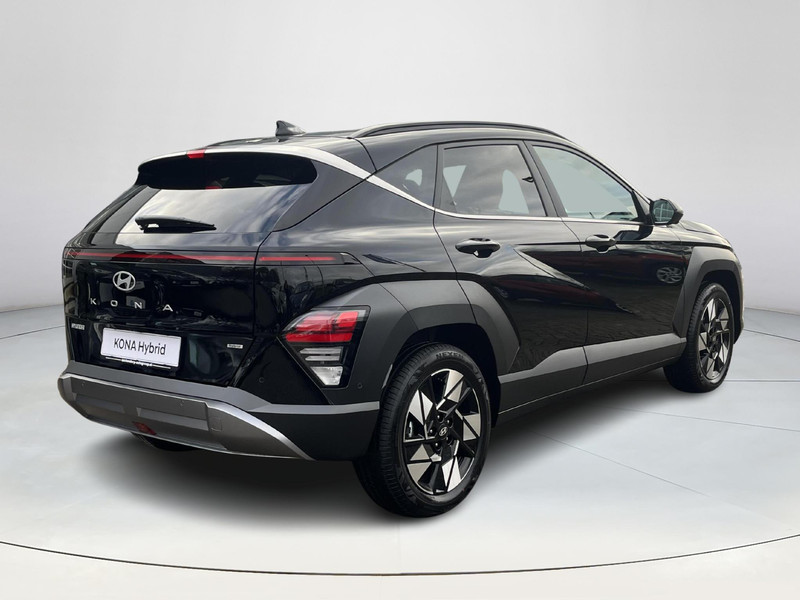 Foto van Hyundai KONA