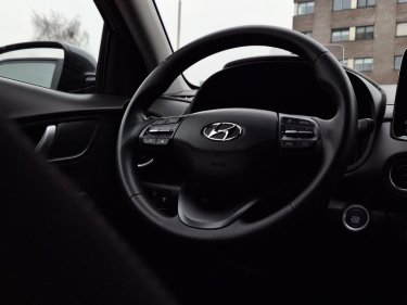 Foto van Hyundai KONA