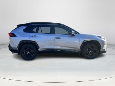 Foto van Toyota RAV4