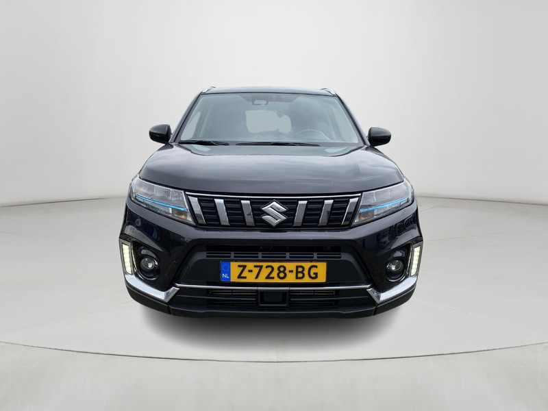 Foto van Suzuki Vitara