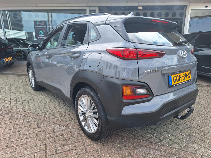 Foto van Hyundai KONA