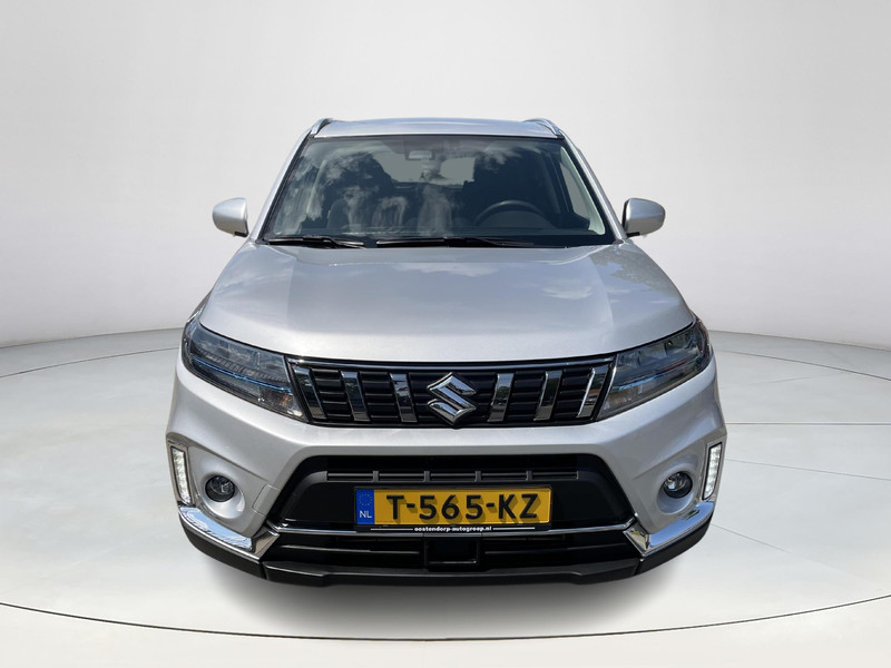 Foto van Suzuki Vitara