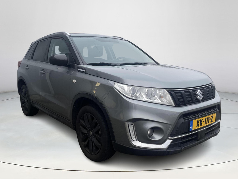 Foto van Suzuki Vitara