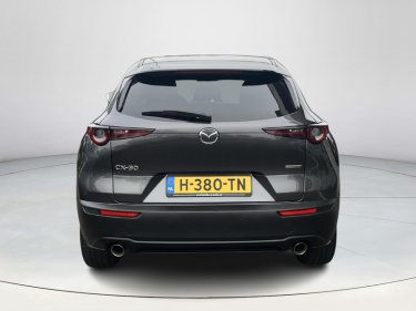 Foto van Mazda CX-30