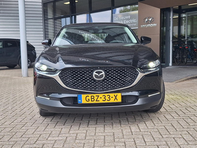 Foto van Mazda CX-30