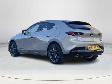 Foto van Mazda 3