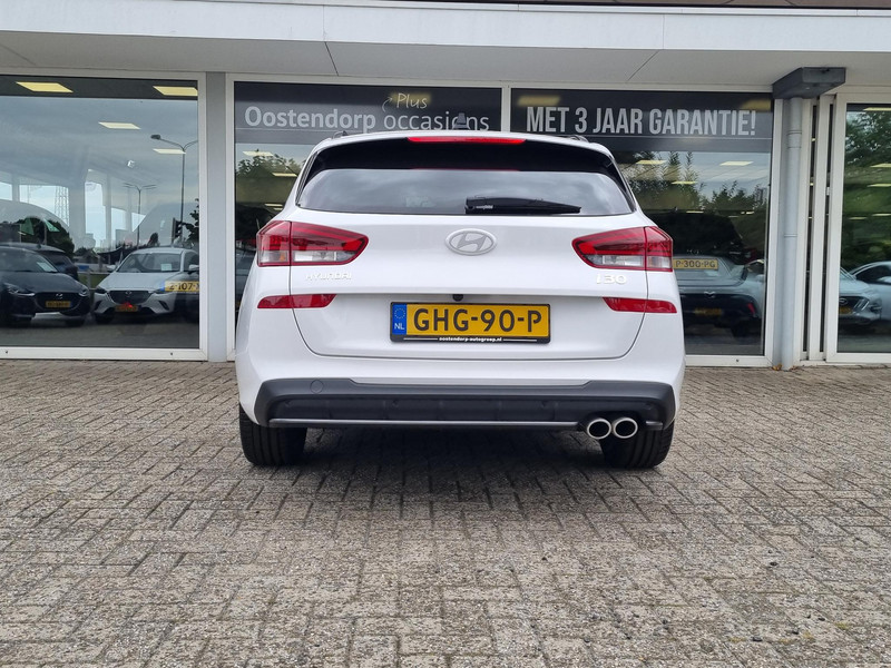 Foto van Hyundai i30